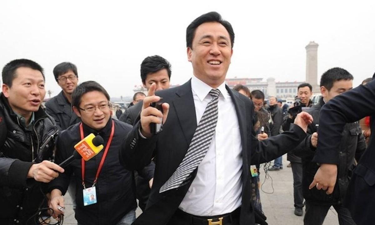 毕加索名画堆储物室亏本卖！恒大追回34亿，回收率不足1%