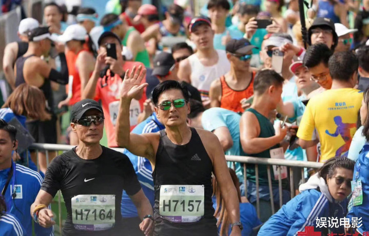 68�����󷢲μ���۰�����, ��˵��ȥ�Ĺ����ǵ�Ӱ, ������������(�������,����,���,����,���������˭)