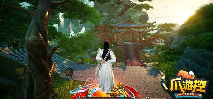 蜀山初章天灵根怎么获得-蜀山初章天灵根获取方法