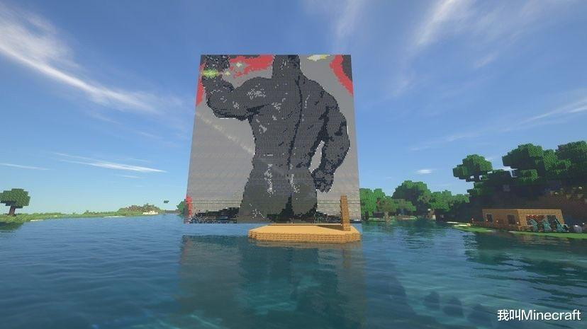 我的世界 私服 氪金 為什麼違法 Mc伺服器你可能不知道的事 信息峰