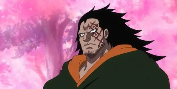 馬爾科 以藏 和革命軍軍隊長懸賞公佈 馬爾科成五皇之下第一人 時光新聞