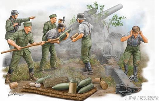 二战43年后, 德国应怎样站稳跟脚, 反败为胜呢?