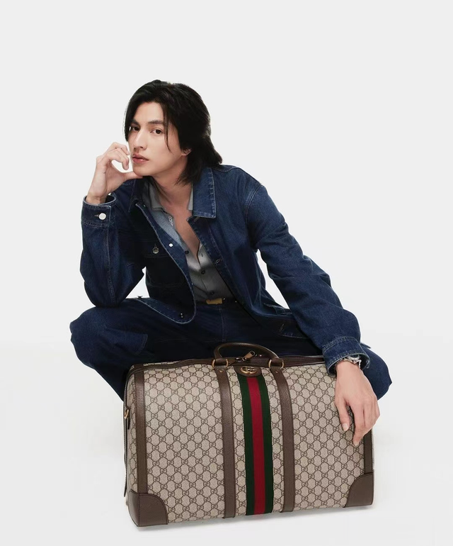 ̩�硶������ʿ2: ��Ů֮�ġ������ڼ� Gulf�ֽ���Ʒ�ƴ�ʹ������(̩��������ʿ��С˵��)