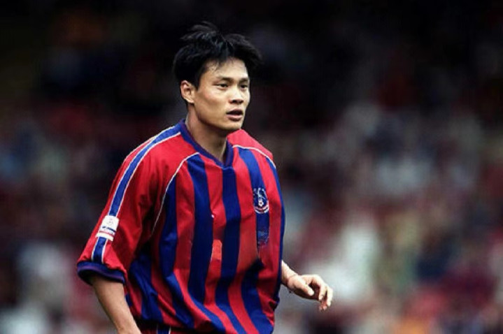 ��־�㱾ɫ���ݵ��Ӿ硶������, �̼�˭�Һᵶ����, Ψ�ҷ��󽫾�(�Ϻ���־������ѧУ)