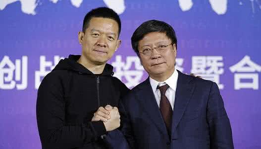 刚偿还50多家供应商1亿元债务, 乐视网CEO梁军无奈: 我们还是缺钱