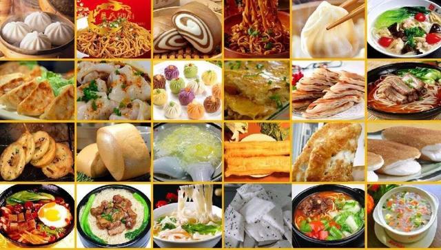 中国早餐大变局