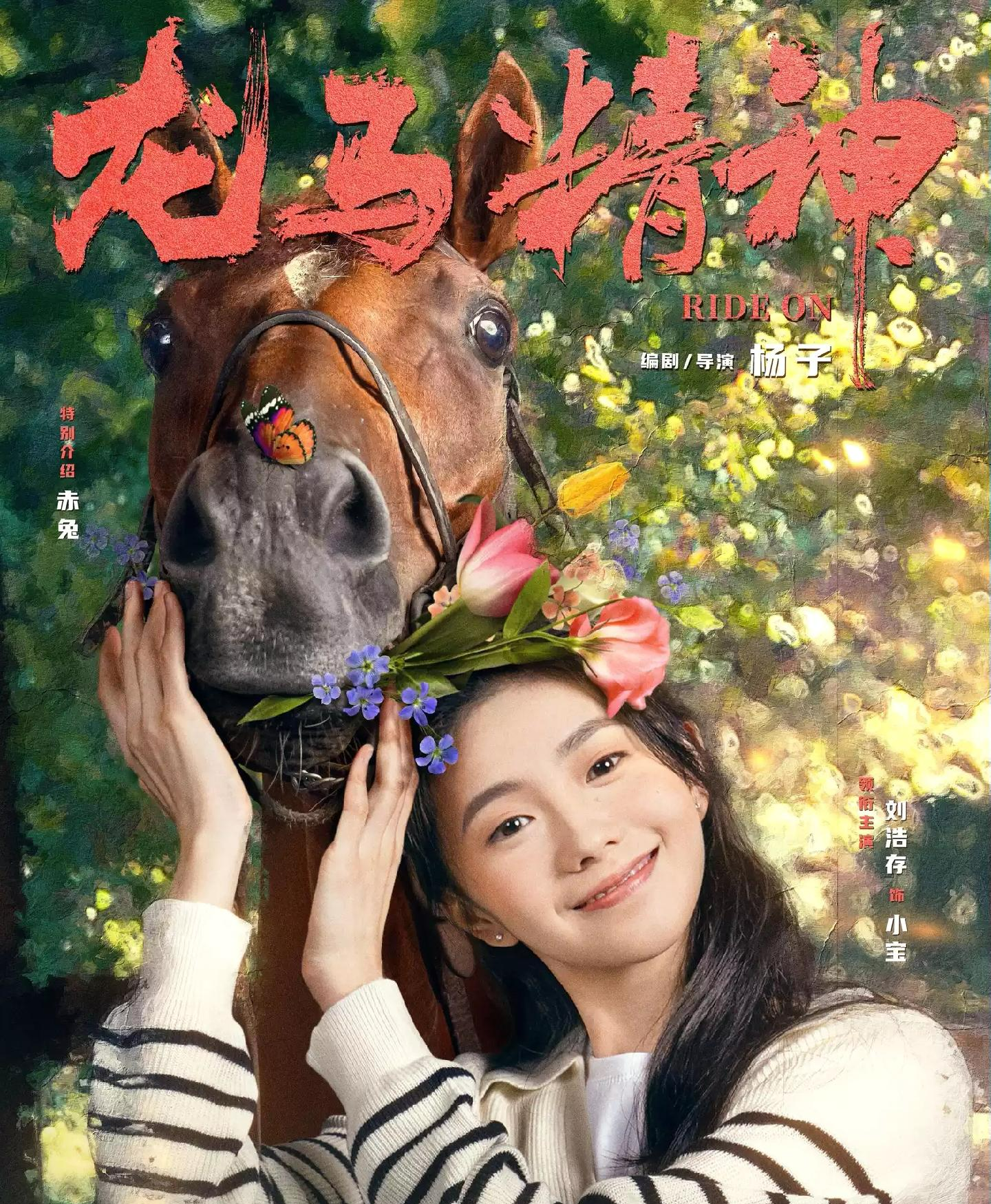温情与坚韧精神的影片——《龙马精神》(龙马精神什么意思)