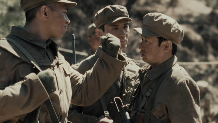 30���Ӿ�������, �޽���˼���¾硶���Ӣ�ۡ�����, �۵�̫����(�ڵ�����,���Ӣ��,�޽�,��˼����˭)