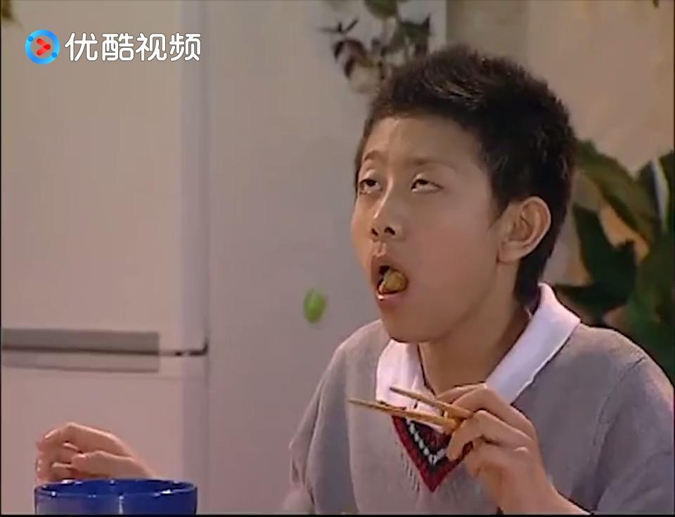 家有儿女第二部06