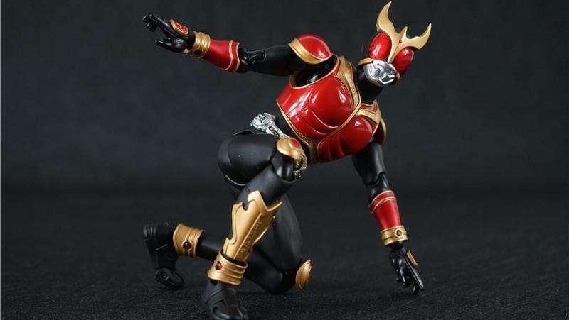 【屌德斯 我的世界】 萌萌村第二季 锻造假面骑士的武器