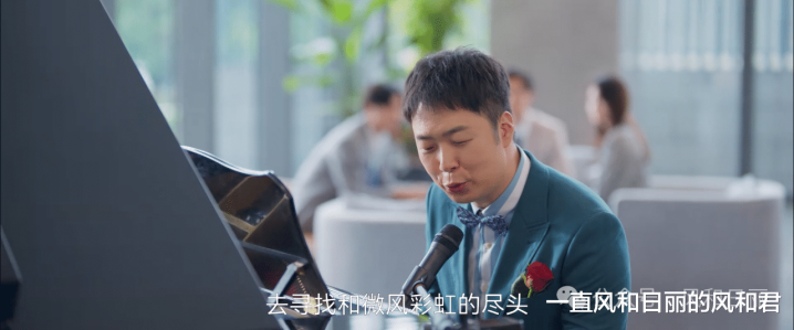 �ź����ݵ��Ӿ硶С���ӡ�, ��һ��ʲô����?