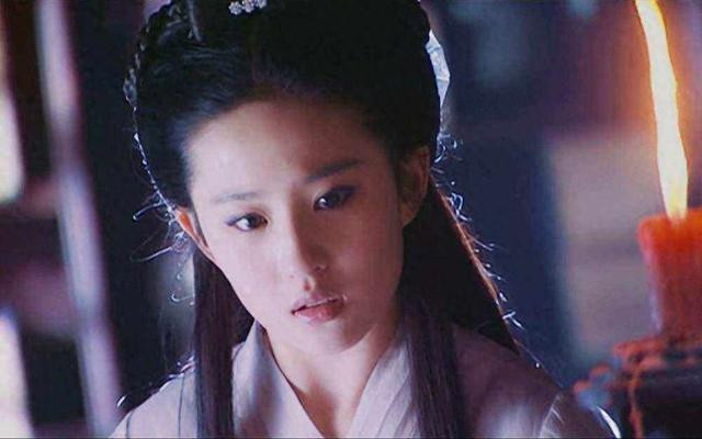 С��Ůһ��ʧ������, һ�����ڹ�Ĺ��ǰ, һ�������ɹŰ�֮��