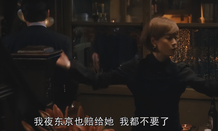 ȫ��û��һ����Ϸ, ȴ�ù����������氮, ���ⲿ��, ������������(��������)