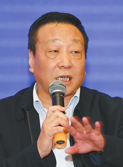 彰显新形象 优化发展环境