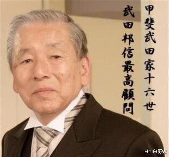 武田氏为何覆灭? 继承人虽然勇猛, 但不会笼络人心, 且四面树敌- 全网搜