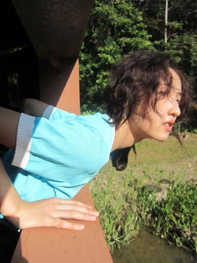 追了《夏花》, 更想旅行了!