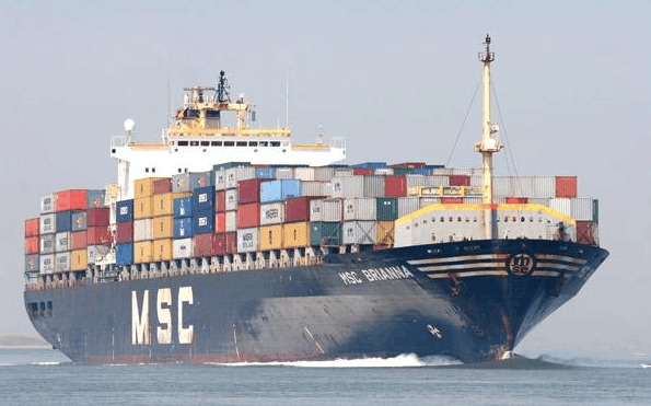 世界航运公司排名_世界航运公司标志(2)