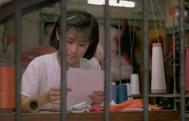 秦汉: 与林青霞虐恋20年, 看了他76岁的处境, 证明周润发没说错!(香港明星,林青霞,秦汉,周润发演的电影)