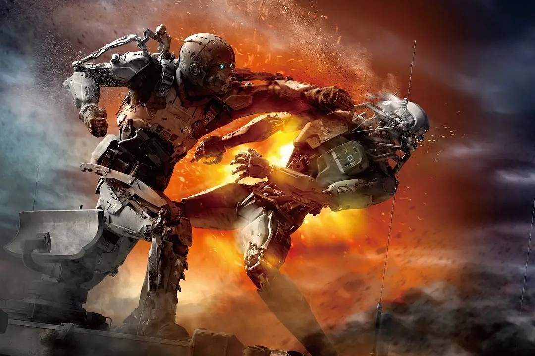 《明日战记》:有诚意,有情怀,有古天乐刘青云,但没剧情!_zzd_学生时代