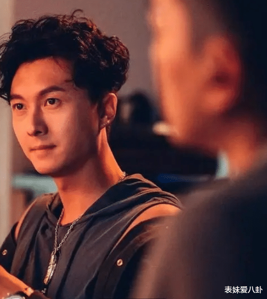 TVB�缯�еĶ����˸��ɫ: �����ת������Ա��ͻ��! ��Щ�����ְ����µ�TVB�����˸��ɫ, ˭�����ݼ�֮��?(������