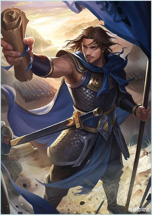 三国杀: 被称为完美设计的神司马懿原皮, 到底好在哪里?