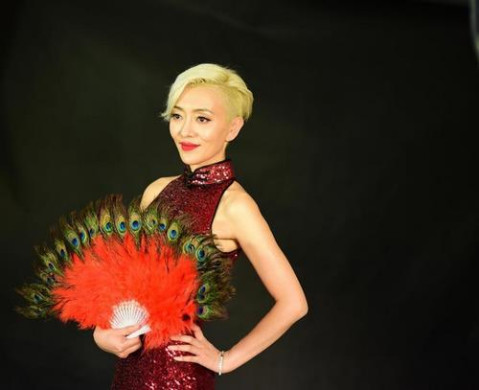 哈尔滨女孩为了模仿梅艳芳, 每年都要多次整容