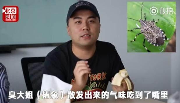 戒蕉戒枣: 香蕉+枣, 引千万网友亲身实验, 一定不要这么吃