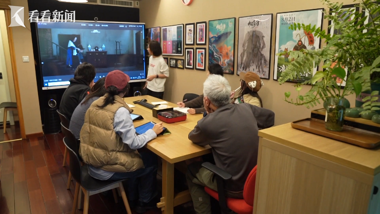 重逢《浪浪山小妖怪》主创: "小人物"值得被书写