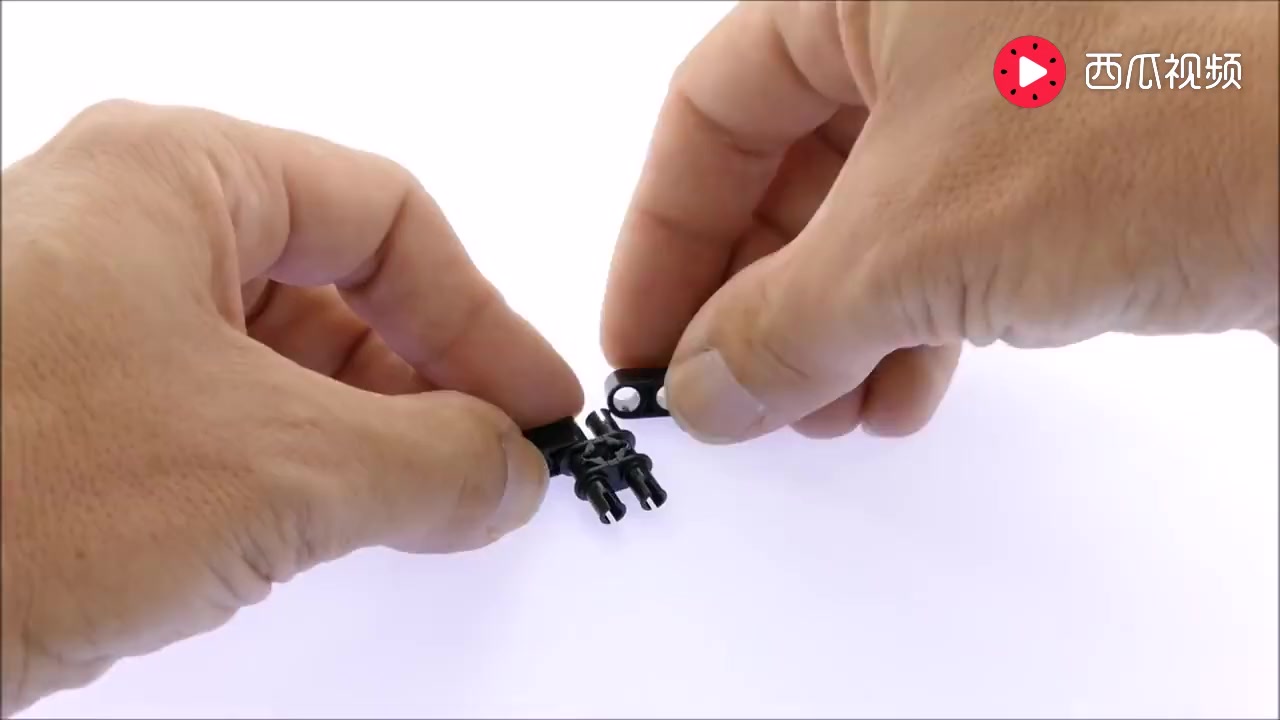 296 乐高lego 星球大战 75022 曼达洛飞艇