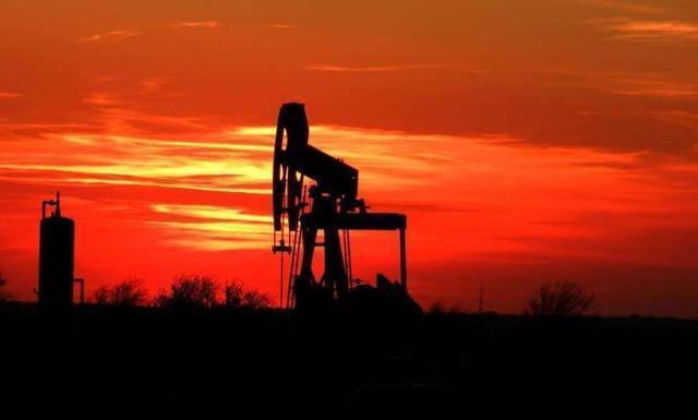 石油是怎么形成的, 目前全世界的石油还能用多