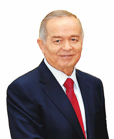 外媒: 乌兹别克斯坦总统卡里莫夫已去世