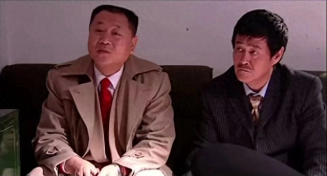 这部二十年前的国产剧, 让年轻人上头了(马大帅跟乡村爱情有关系吗)