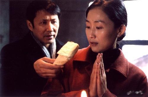 �岿������Ӿ�, �������˸ҷ���, ����: ��ȫ�Ĳ���һ�㰡!(���������µ�һ��Ů)