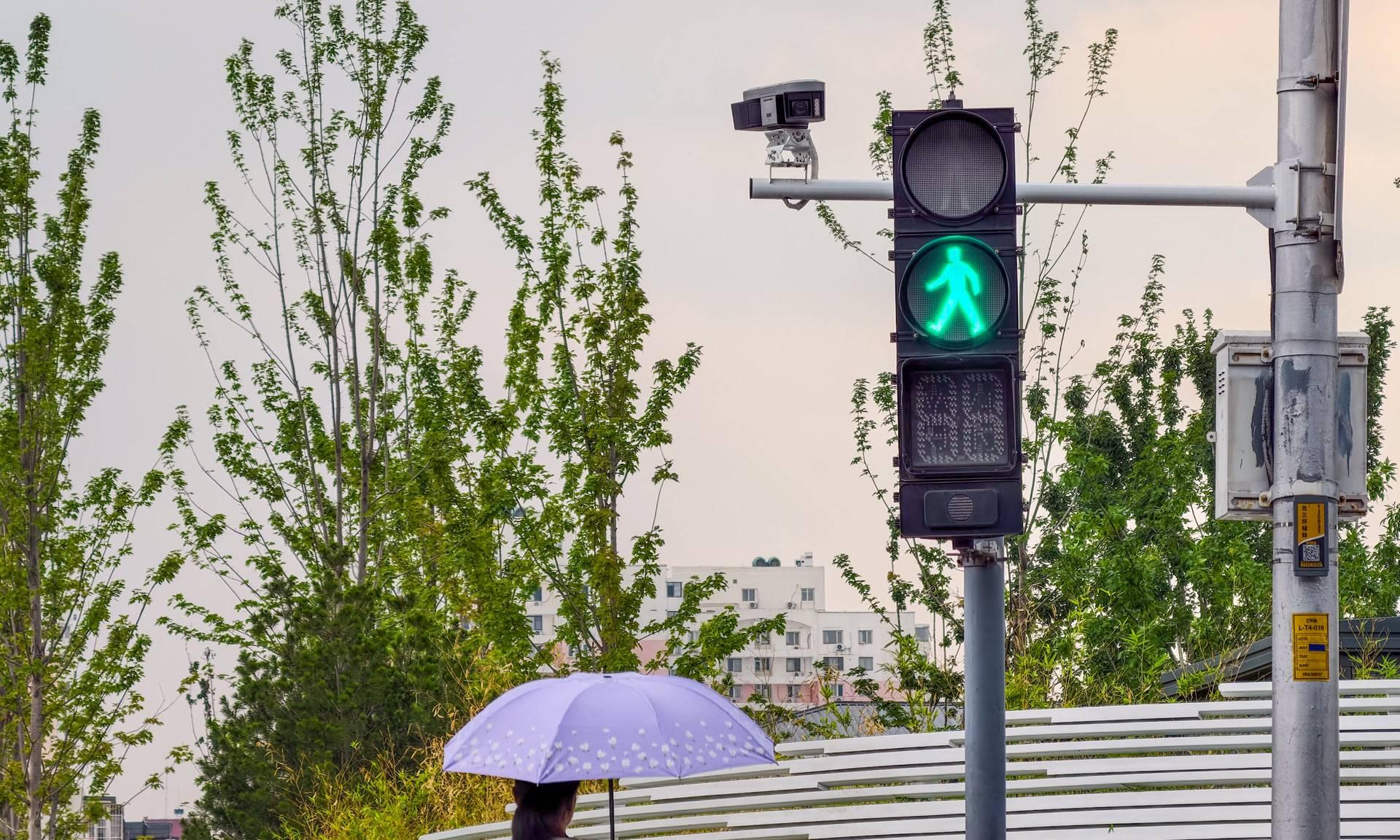 北京车速涨21%呼市仅12%，同叫AI信控，落地效果差在哪