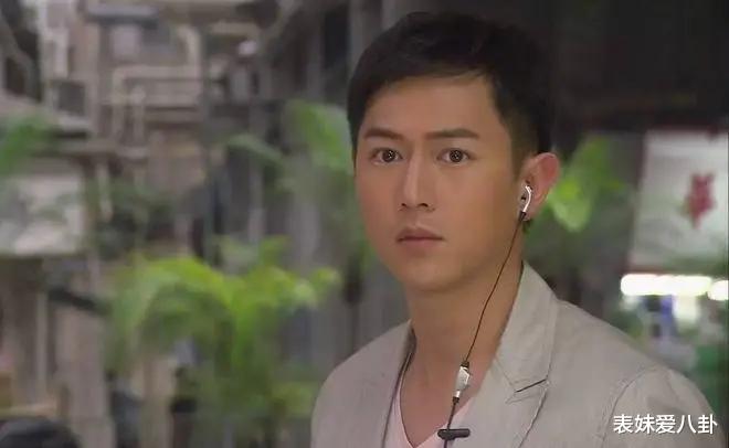 �̵�TVB�缯������ӡ����̵İ�sir: �ӽ�ɫ�趨����Ա����, ���ǵ���������! ����Ϊ����ô����?