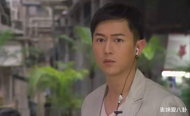 �̵�TVB�缯������ӡ����̵İ�sir: �ӽ�ɫ�趨����Ա����, ���ǵ���������! ����Ϊ����ô����?