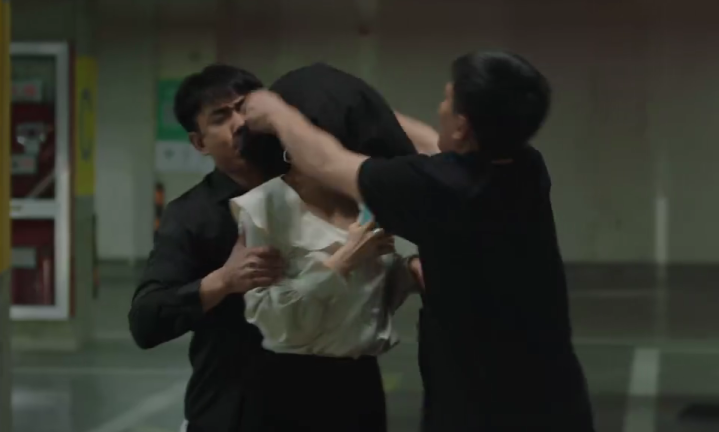 �ײ�����! 40��ְ������Ϯ, �ں�ΰ����������, ���ٴ������漣(�������ں�ΰ���Ӿ�)