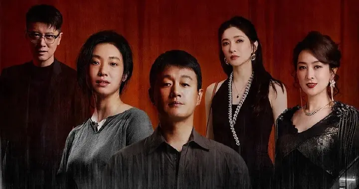 新剧! 5部即将上线悬疑刑侦剧, 任嘉伦/郭京飞/蒋欣/佟大为领衔!