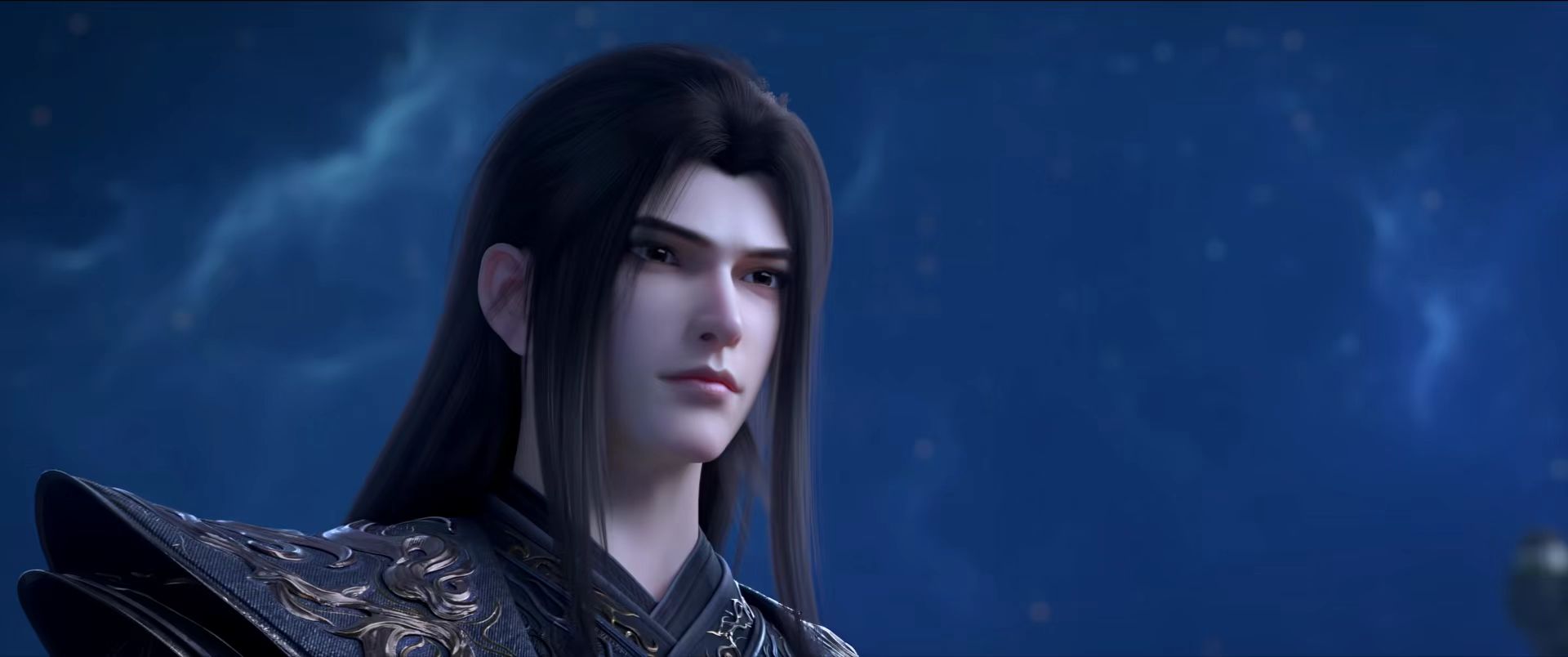 粉丝担心的事还是发生了, 斗圣含金量大跌, 表现力不如斗宗云山