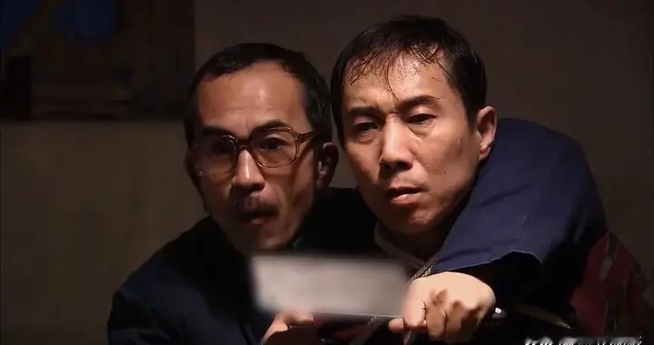 反转、暗涌与人性! 值得N刷的5部悬疑剧