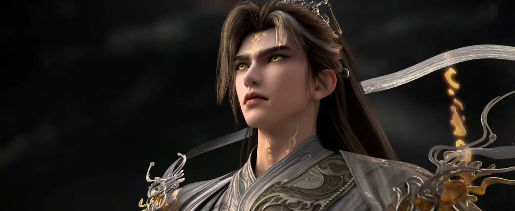 完美世界: 差距如此之大, 当年九天十地是如何挡住异域强者的?