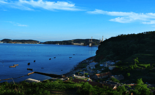 大連最窮的地方:長海縣 現狀:長海縣,位於遼東半島東側的黃海北部海域