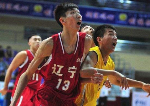 绑在周琦身上的蝴蝶效应! "千年老二"辽宁一年或两次夺冠