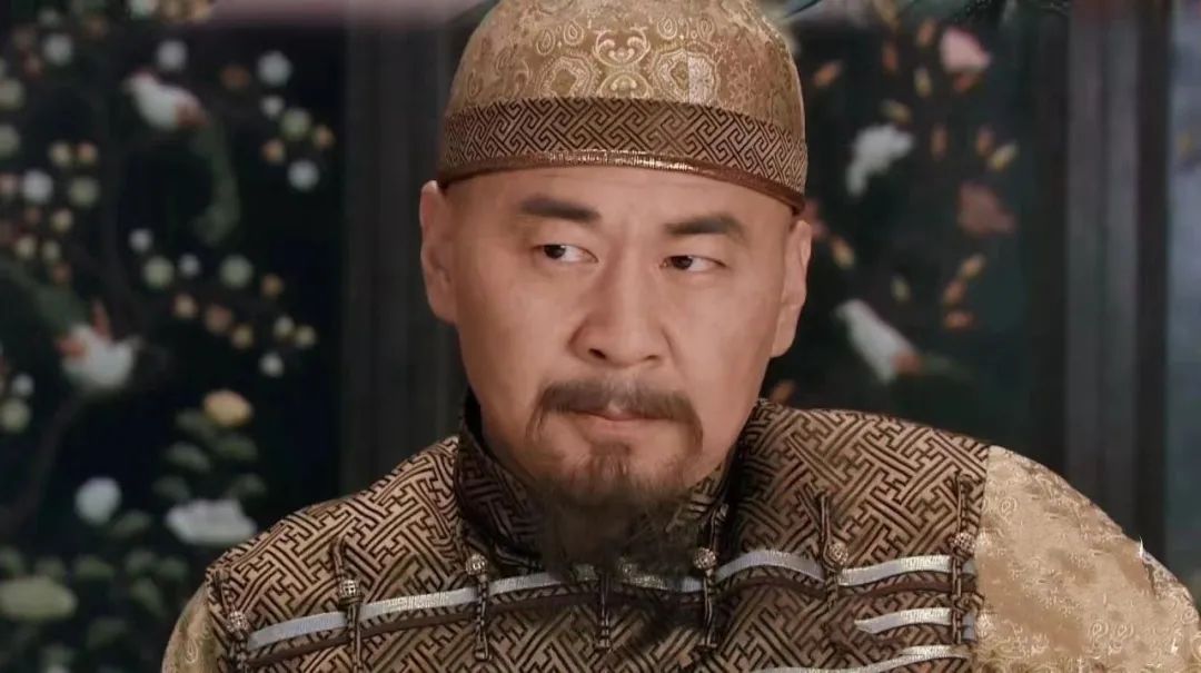 甄嬛传首播时, 陈建斌被嫌弃胖丑, 郑晓龙: 想看帅哥就别看甄嬛传