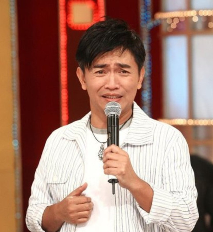 62岁男星吴宗宪官宣退圈! 将开告别演唱会, 9亿遗产全留给3个女儿