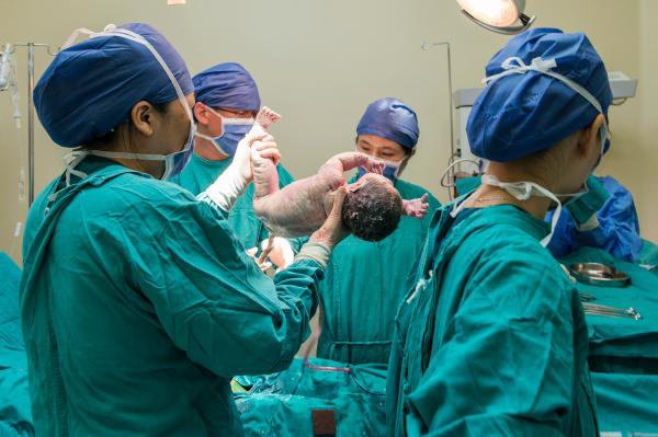 高标准!医院代生孩"精益求精"-第2张图片-华泰博客