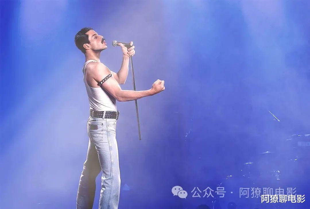 《波西米亚狂想曲》: 在影院里听演唱会是什么感觉?(波西米亚狂想曲 大卫鲍伊)