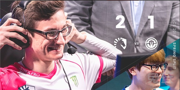 tl全程team liquid,也许你对于这一支北美lol战队并不熟悉.