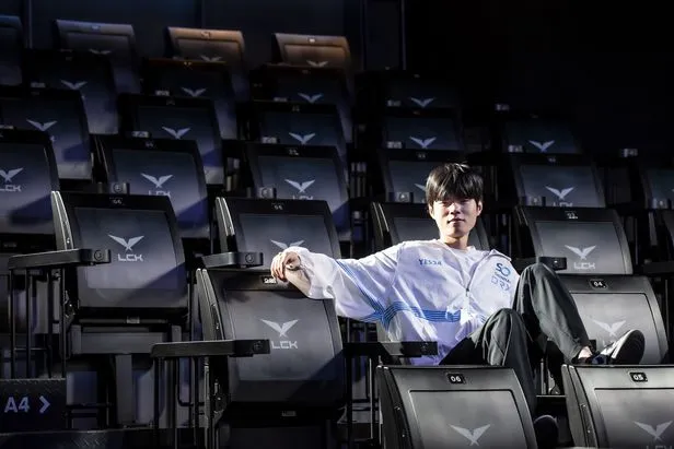 [韩网翻译]Deft：如果退伍后无法恢复实力，那时我会考虑退役