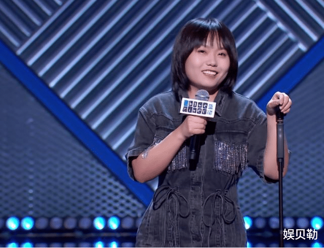 李雪琴在《热辣滚烫》中, 演第三者让人乐, 天赋表演扭转观众三观(热搜 李雪琴)